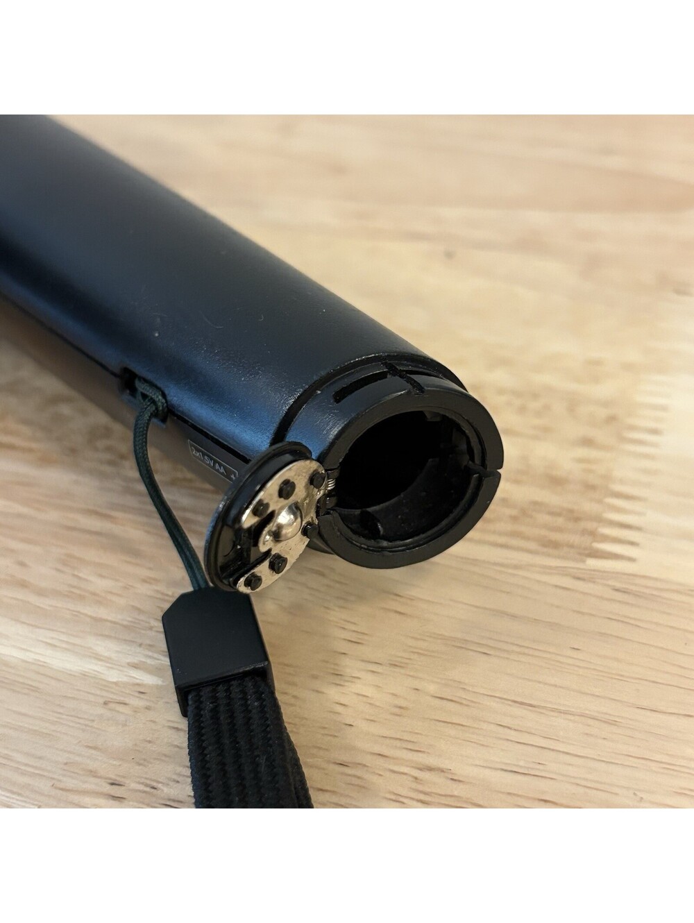 Official Joytech Xbox 360 Wireless Fishing Reel & Rod Controller WORKS READ COND - Picture 4 of 9